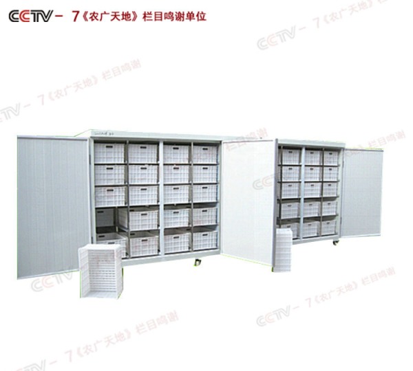 箱式 YJ-1200A型（日產(chǎn)1200斤)